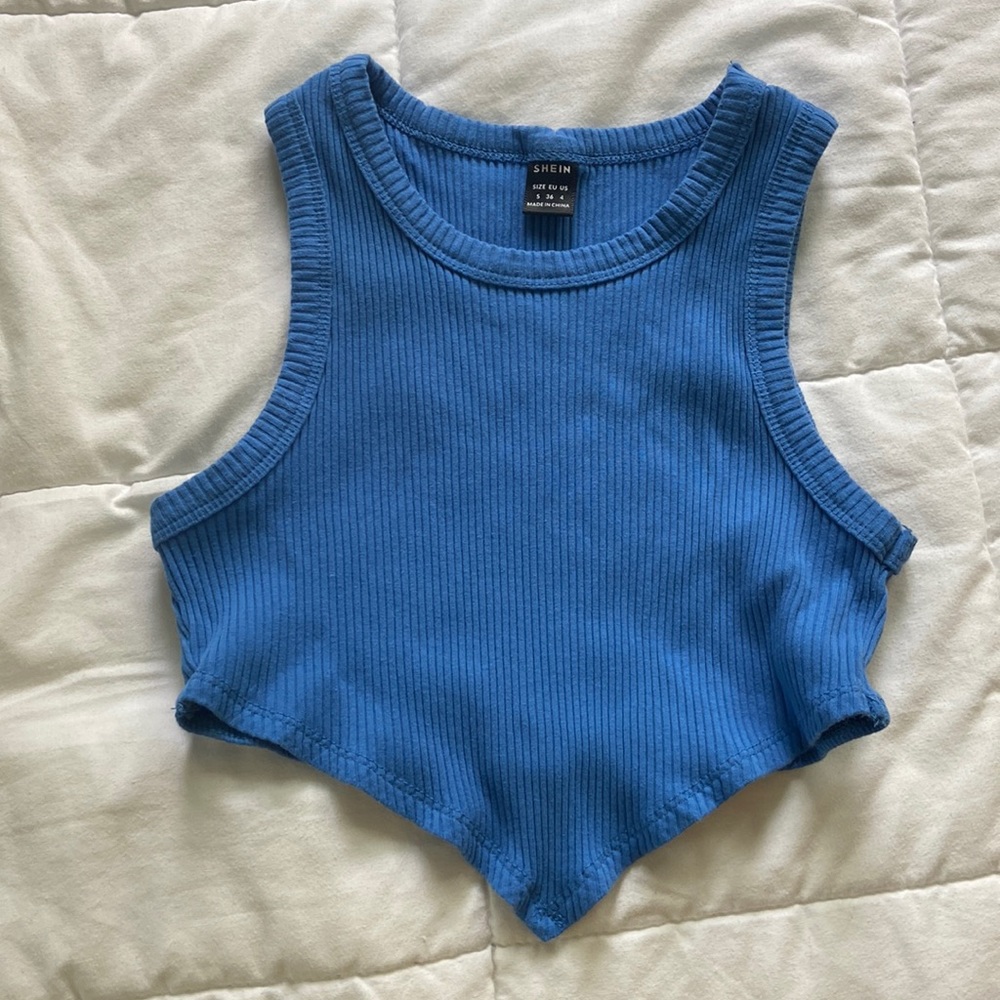 Shein top